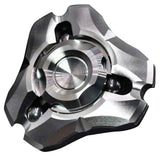 Shield Spinner