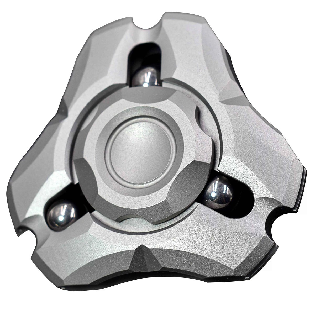 Shield Spinner - EDC GATEWAY