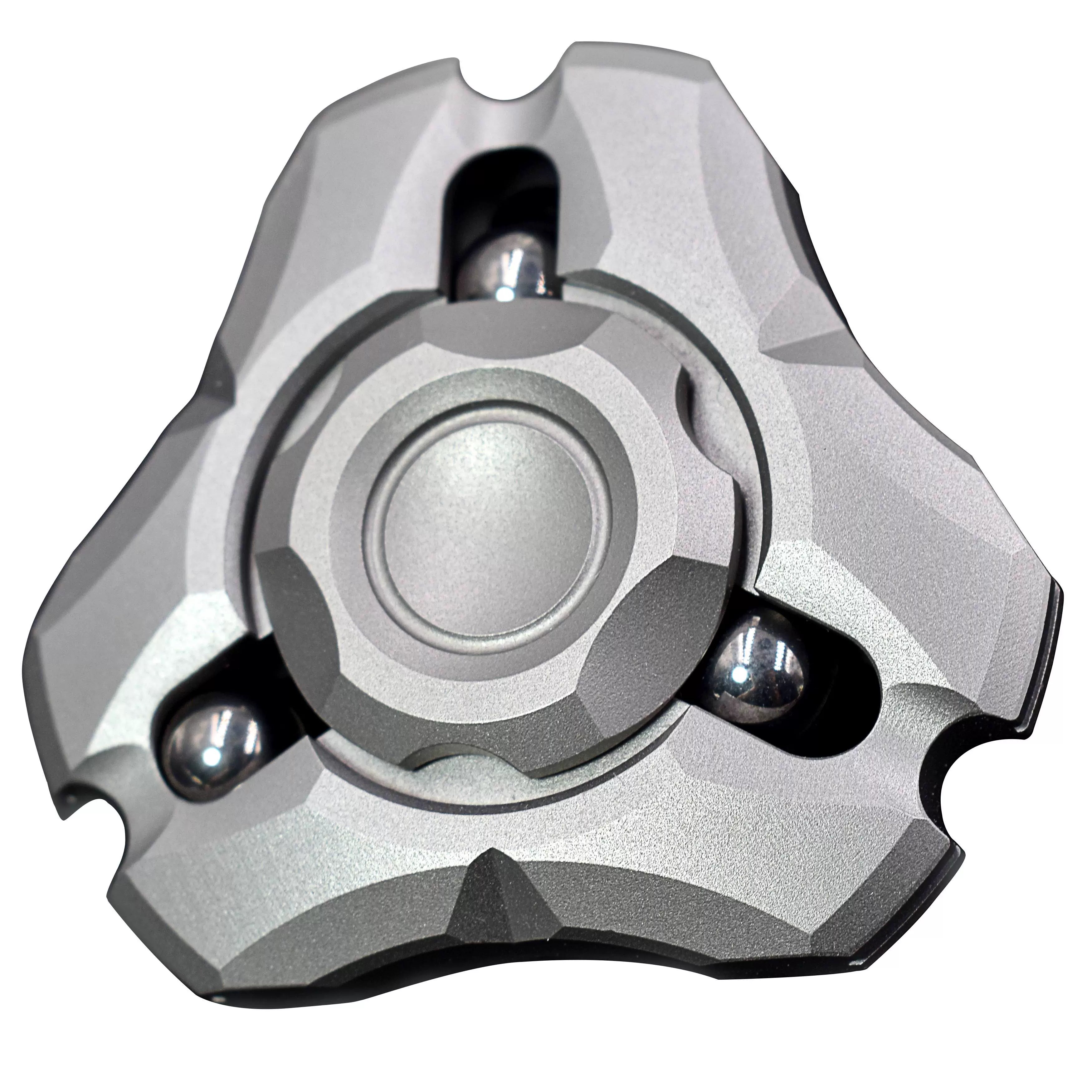 Shield Spinner