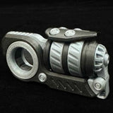 Sinian 3D Print Edition