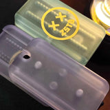 Smiley Ding Ding Slider