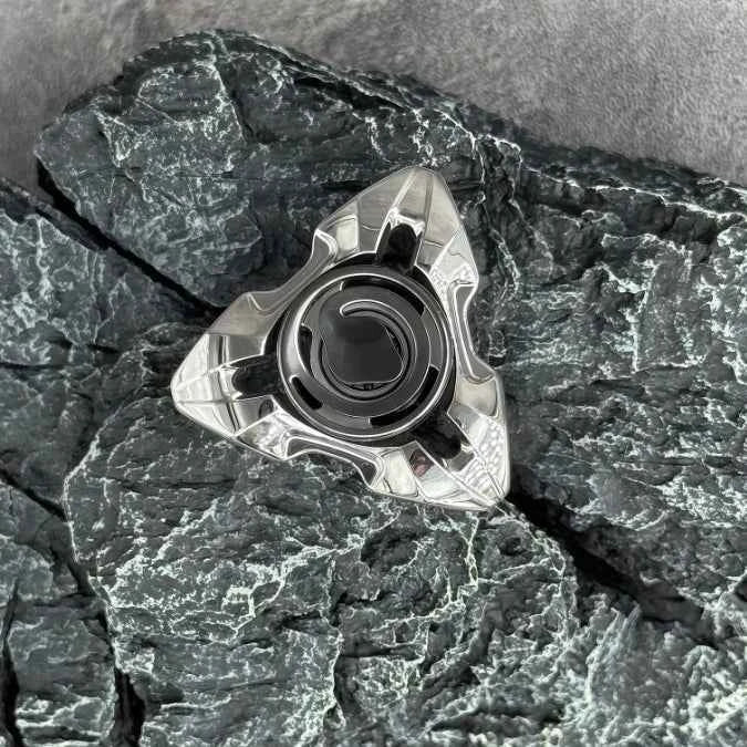 Soaring Serpent Fidget Spinner