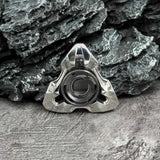 Soaring Serpent Fidget Spinner