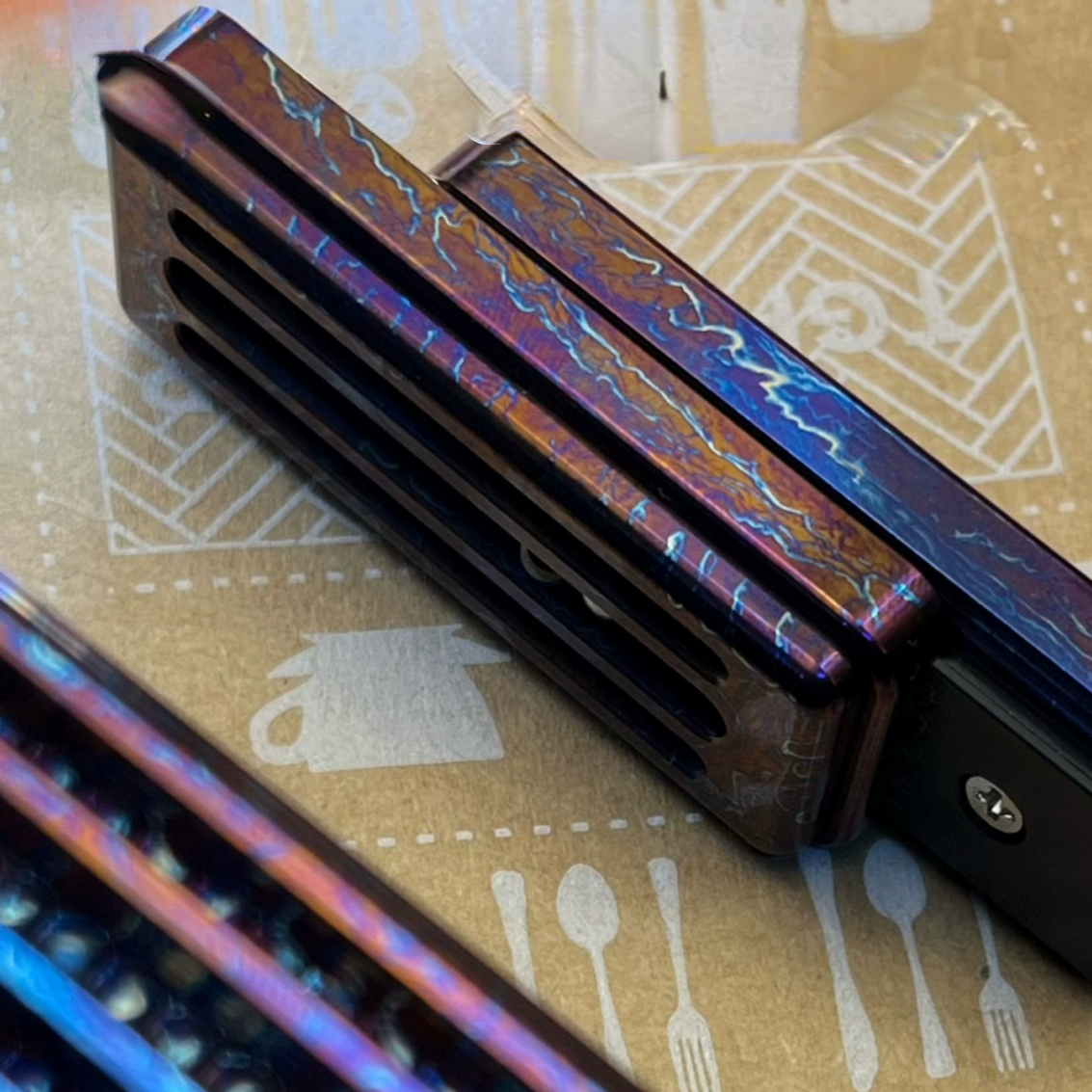 Solar Flare Slider