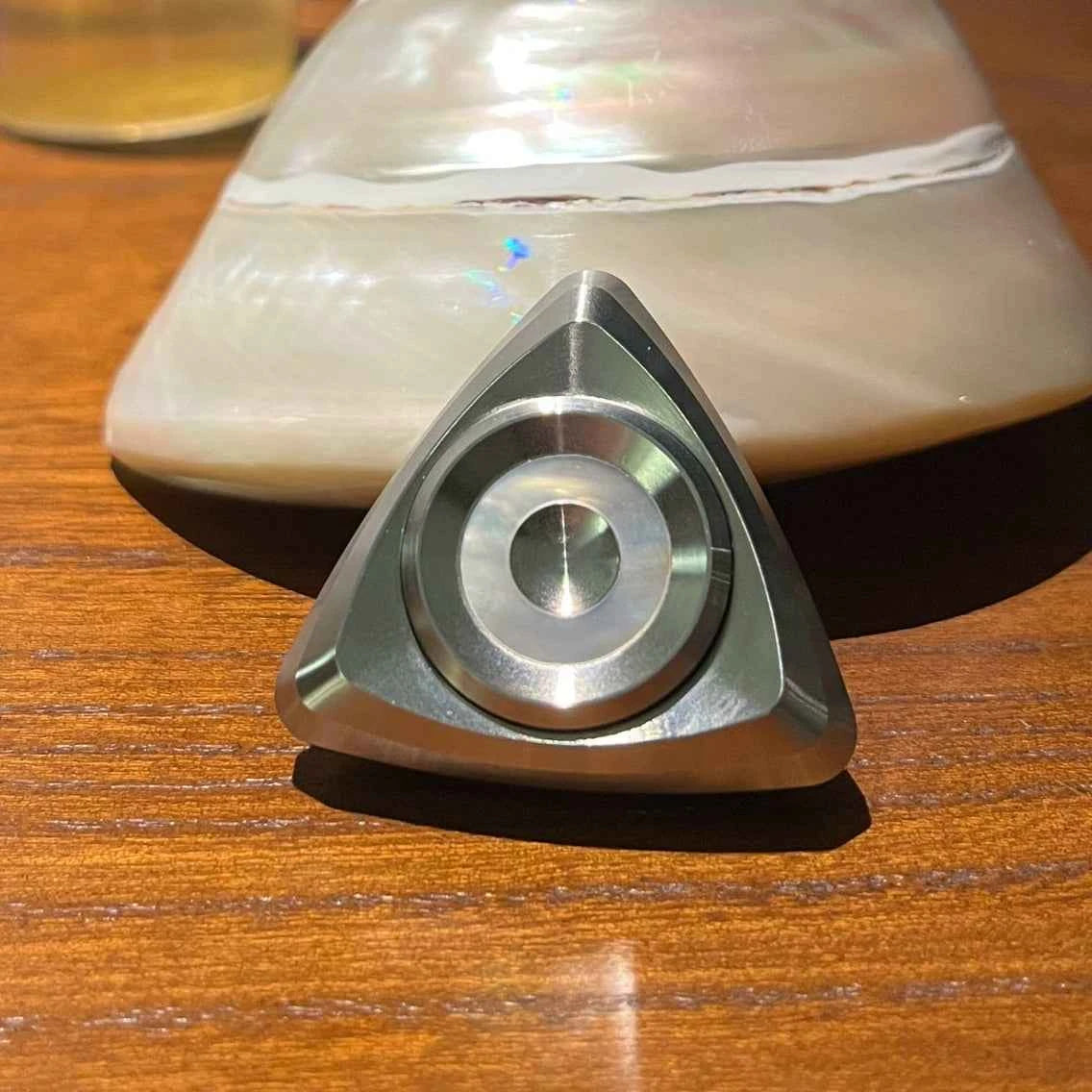 Son of the Sea Spinner