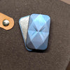 Titanium bluing