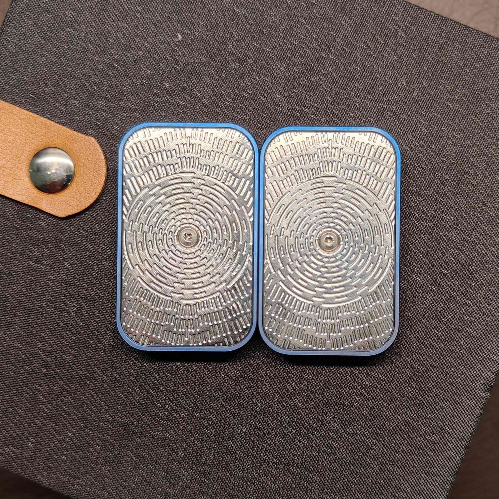 Sound King Infinite Slider