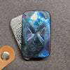 Storm Titanium