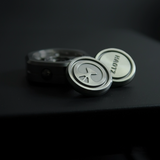 Spin Mouse Metal Spinner