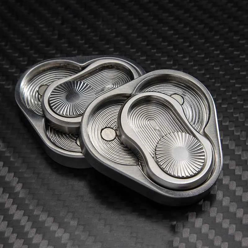 Spin Slider