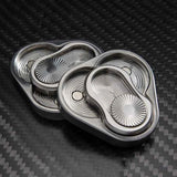 Spin Slider