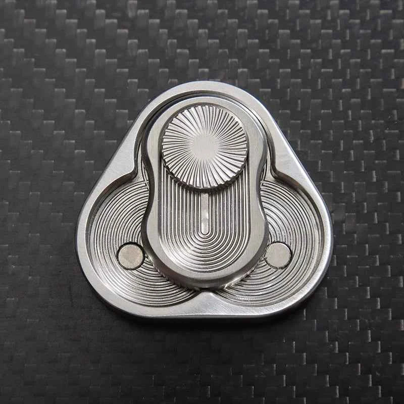 Spin Slider