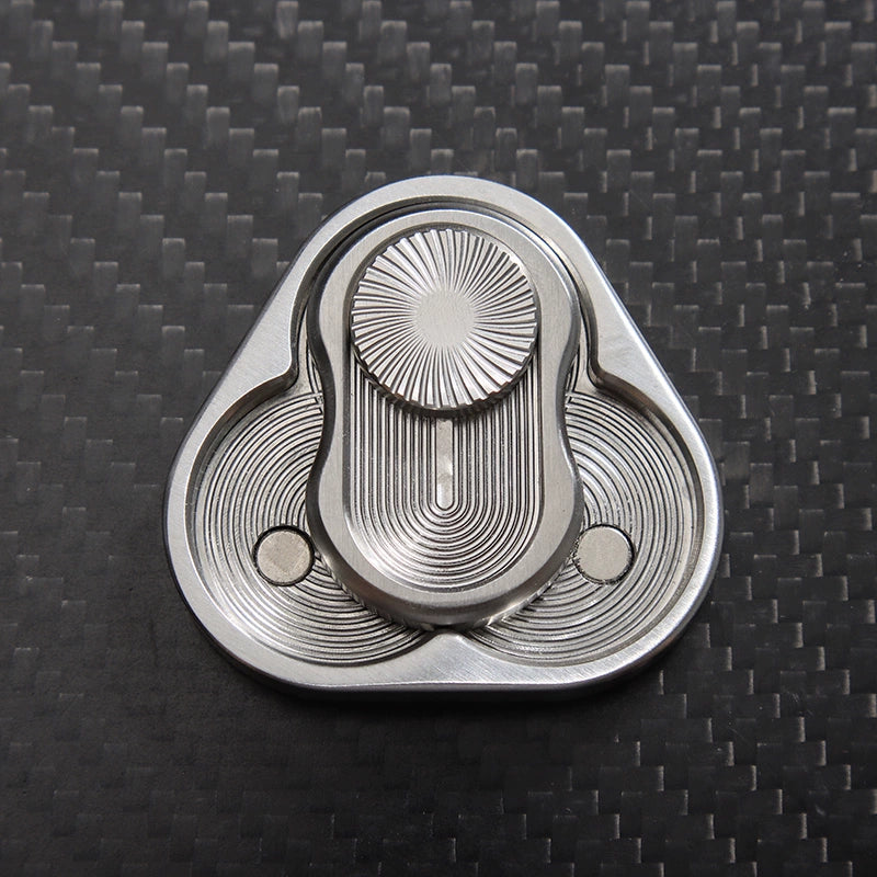Spin Slider