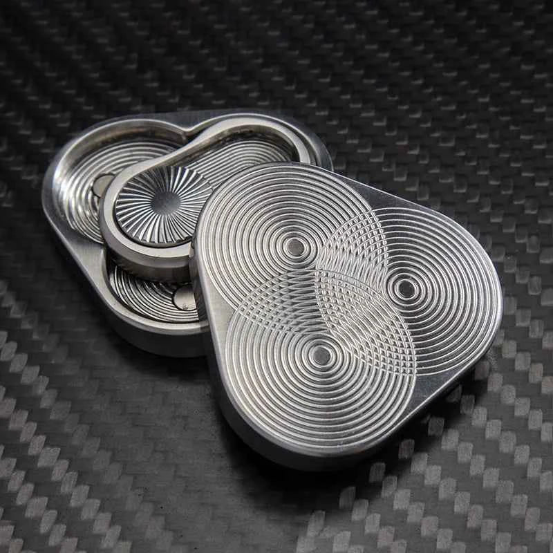Spin Slider