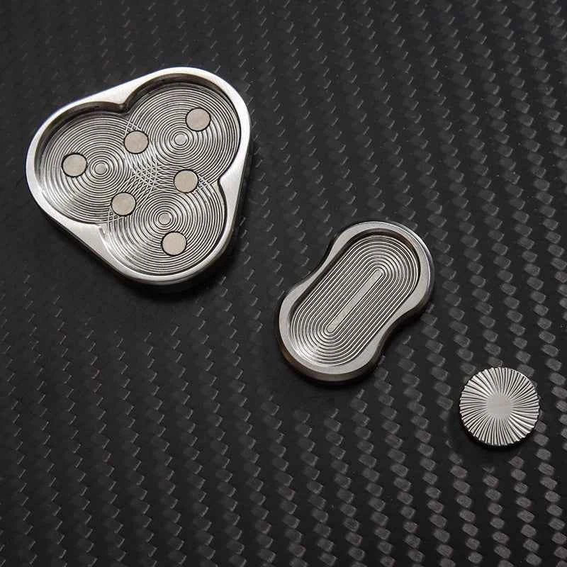 Spin Slider