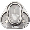 Stainless steel