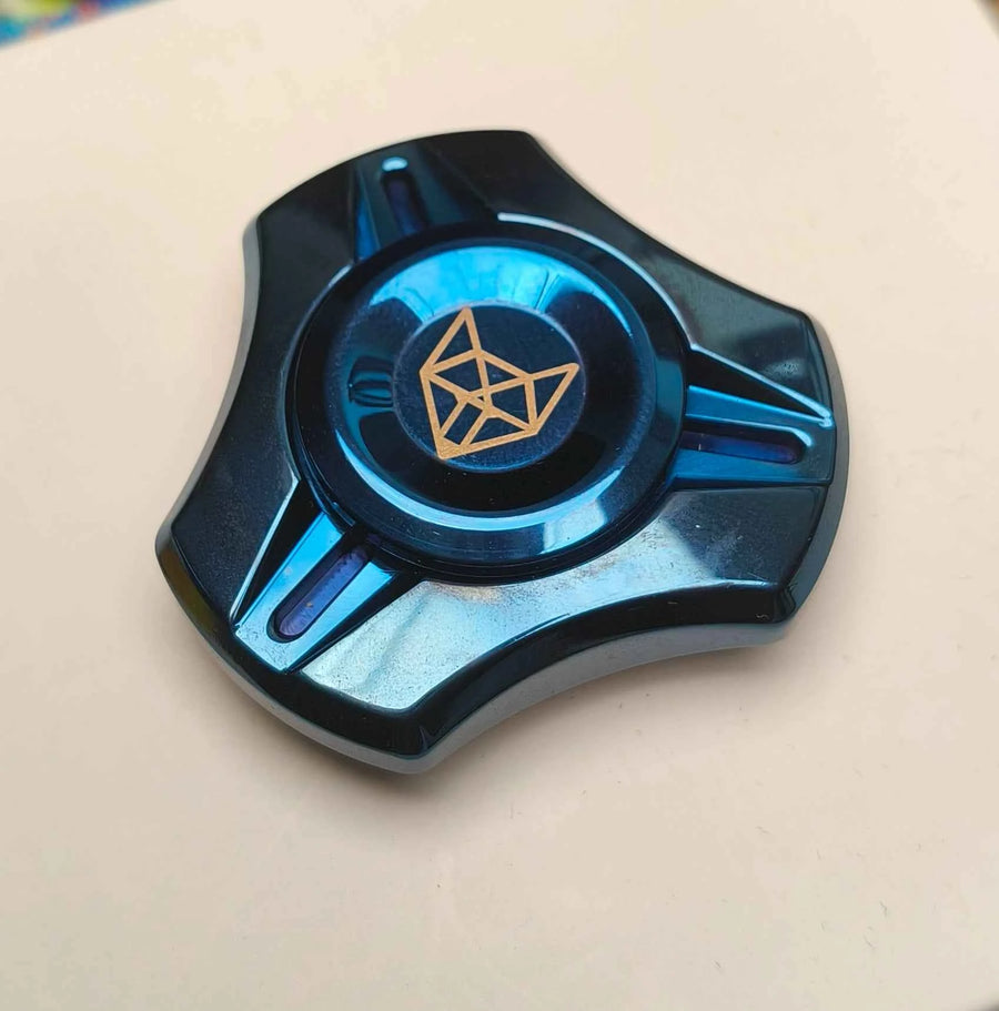 Spirit Fox 4.0