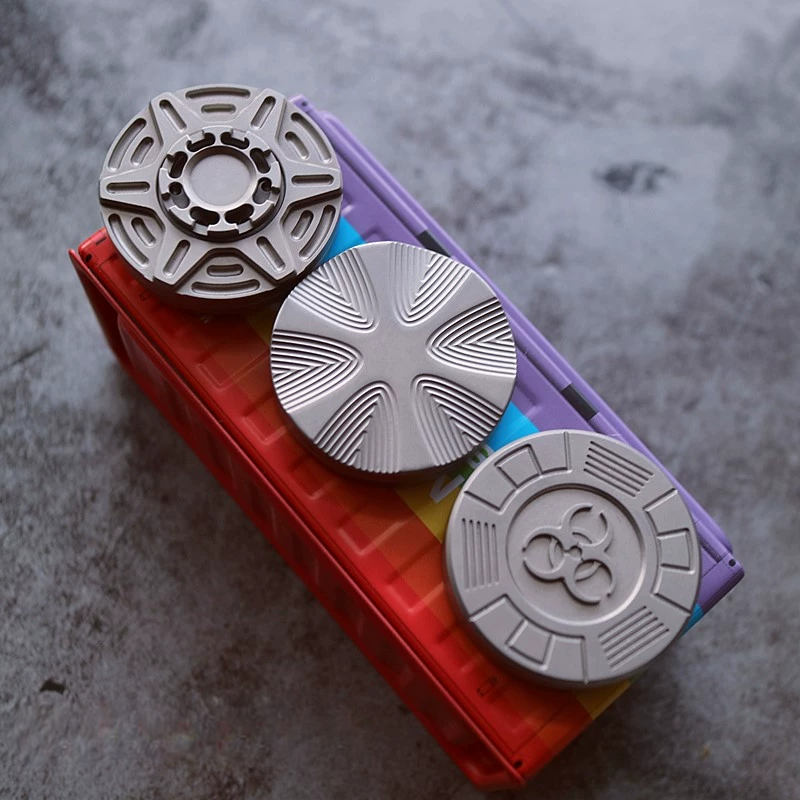 Spirit Shell