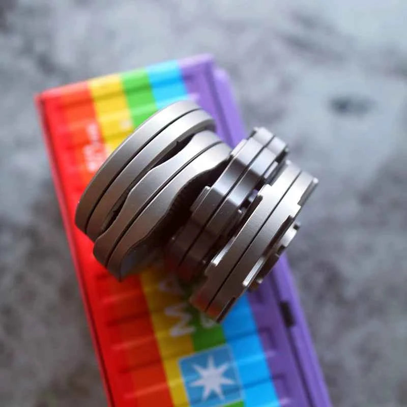 Spirit Shell
