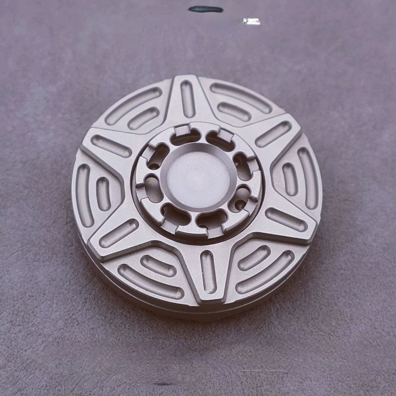 Spirit Shell