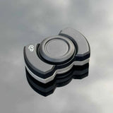 Square and Circle Mini Spinner
