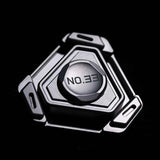 Steel Spin Top