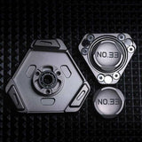Steel Spin Top