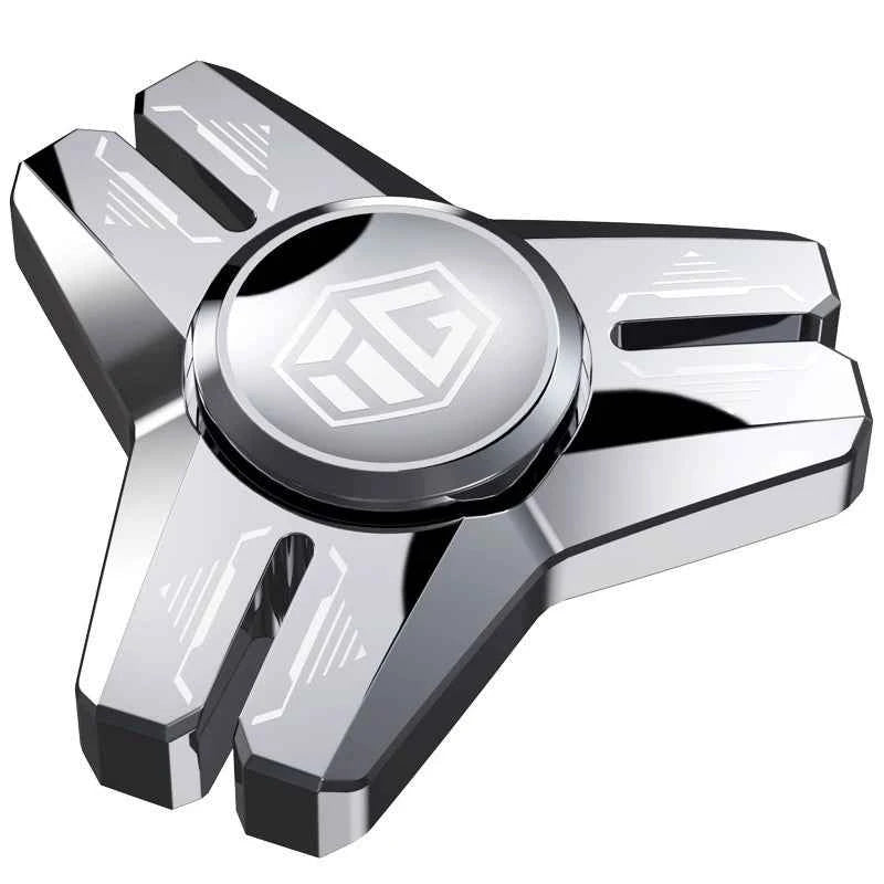 Steel Spinner
