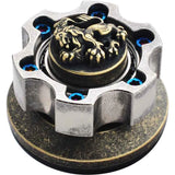 Steelfire Lion Spinner