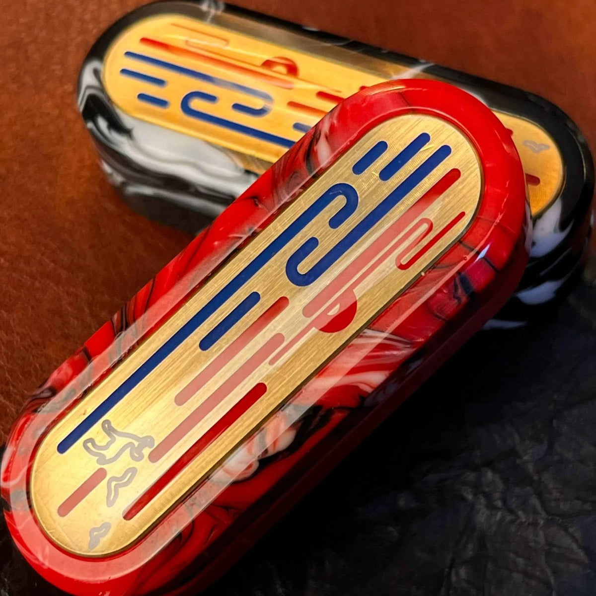 Sticky Note Slider