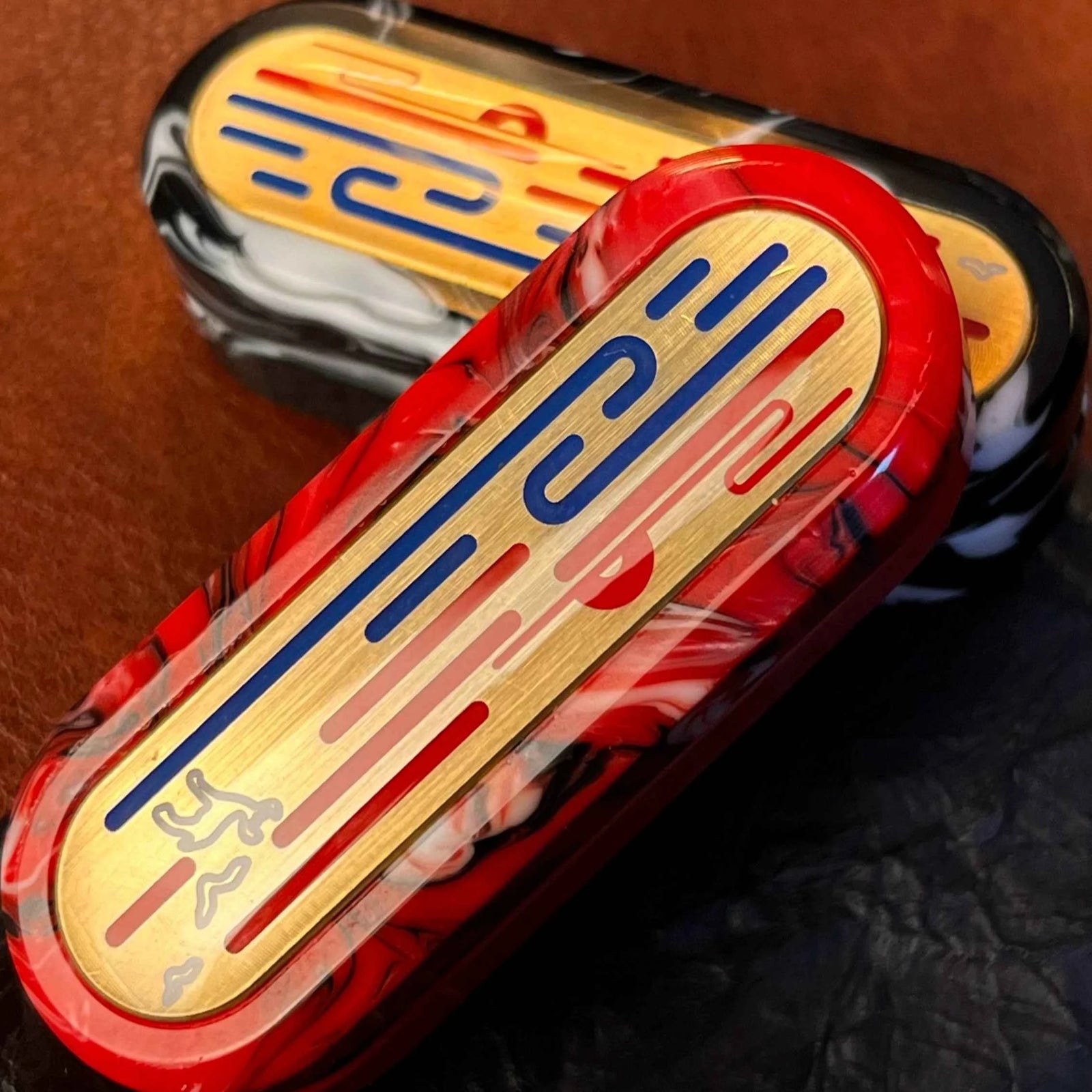 Sticky Note Slider