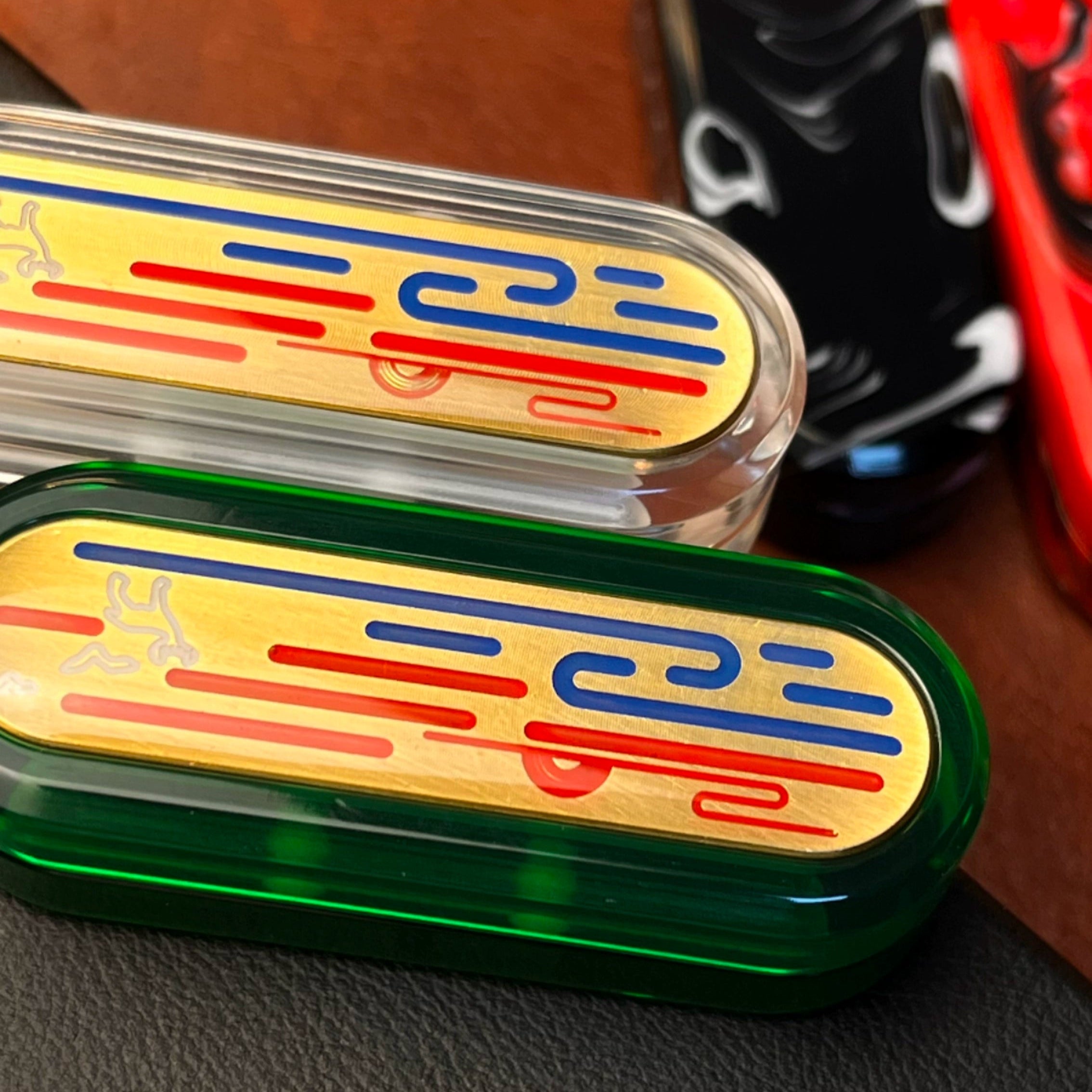 Sticky Note Slider