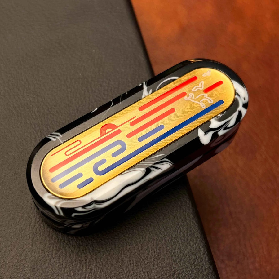Sticky Note Slider