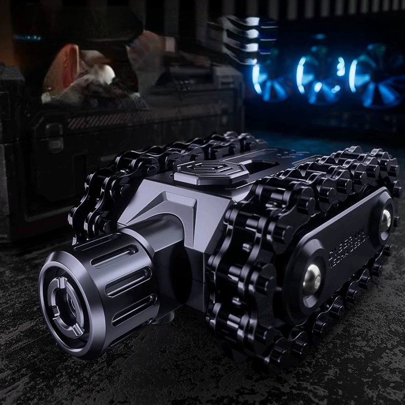 Tank Ding Ding
