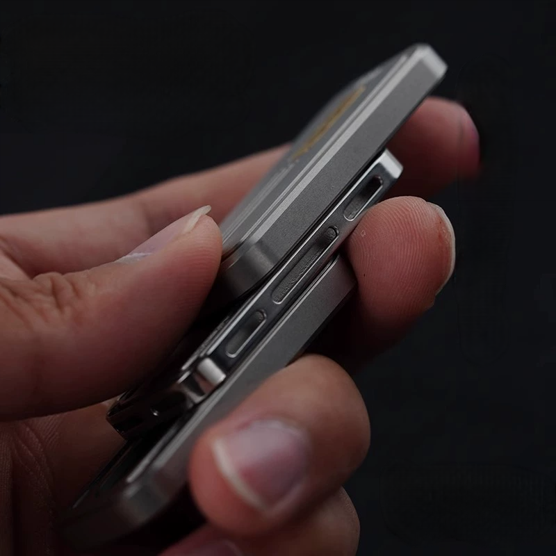 Thunder Tuning Fork