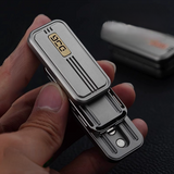 Thunder Tuning Fork Slider