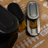 Titan Double-Track Slider