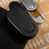 Titan Double-Track Slider