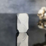 Toad Tuning Fork Infinity Slider