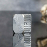 Toad Tuning Fork Infinity Slider