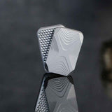 Toad Tuning Fork Infinity Slider