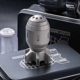 Torpedo Spinner