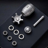 Torpedo Spinner