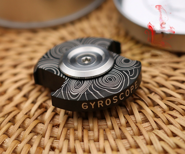 Torqbar Spinner