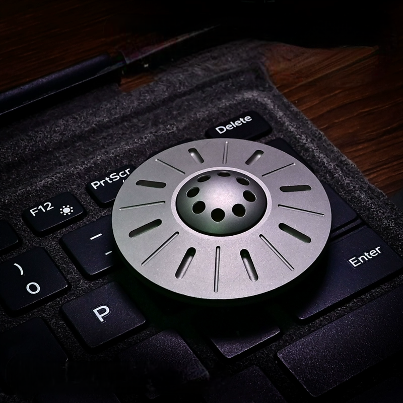 UFO Spinner