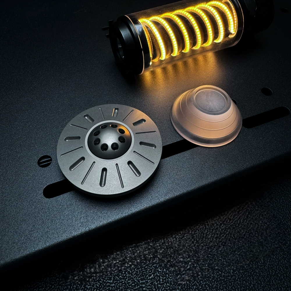 UFO Spinner