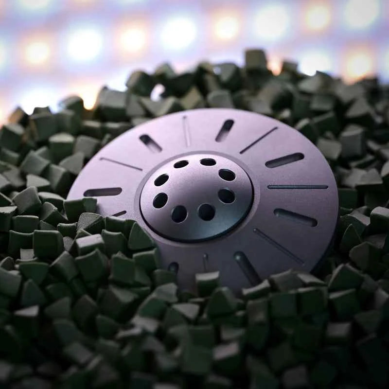 UFO Spinner
