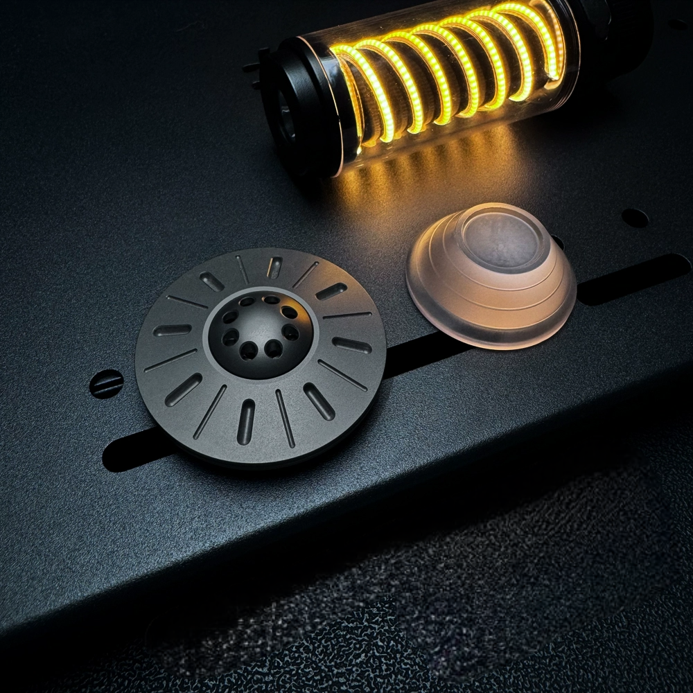 UFO Spinner