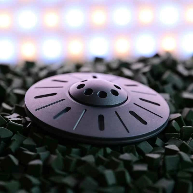 UFO Spinner