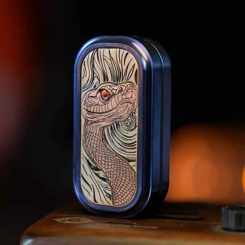 Viper Slider